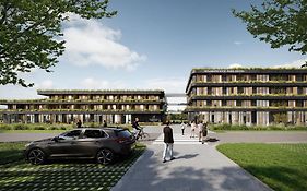 Spaarnwoude Park Hotel